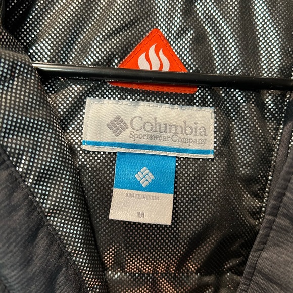 Columbia Winter Jacket - Picture 2 of 6